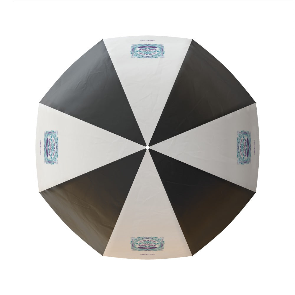 Erskine Vintage Umbrella
