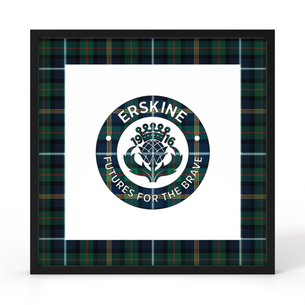 Erskine Tartan AirFrame
