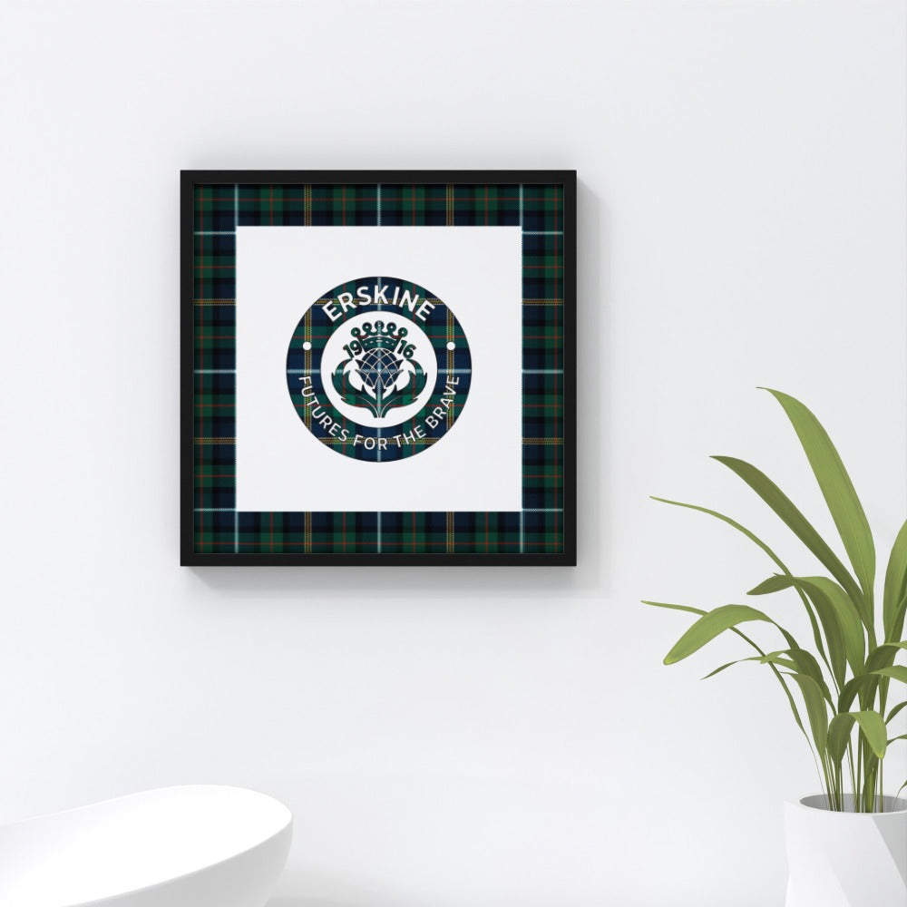 Erskine Tartan AirFrame