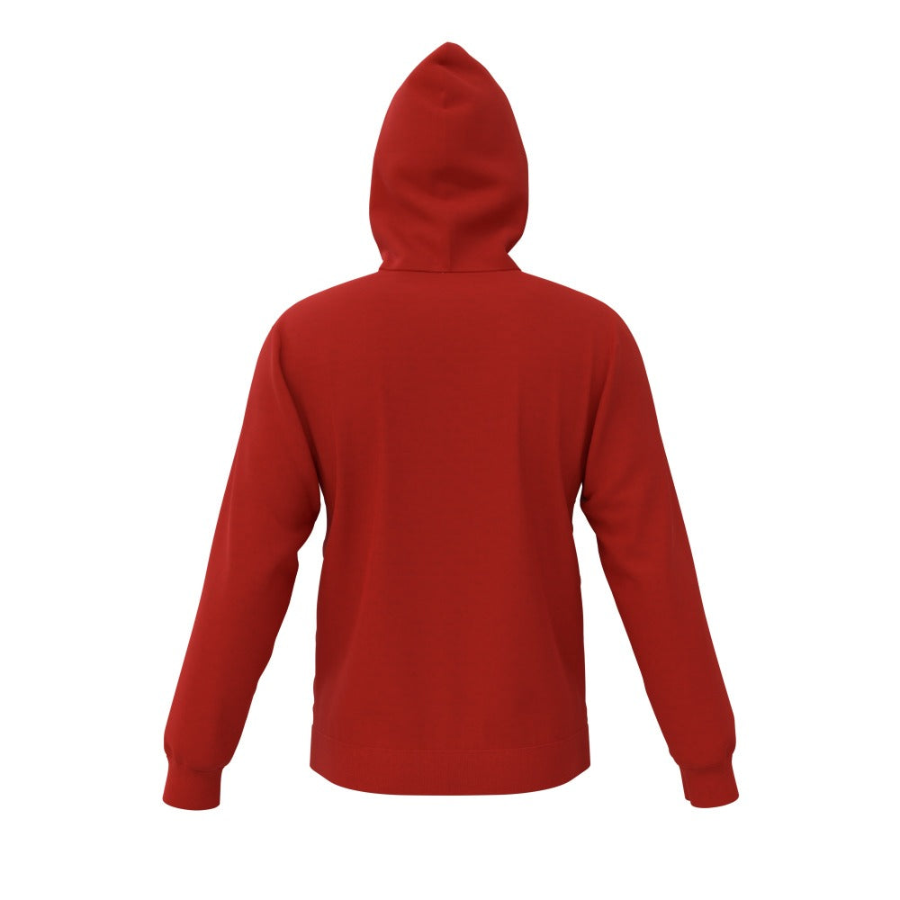 Erskine Ribbon Hoodie