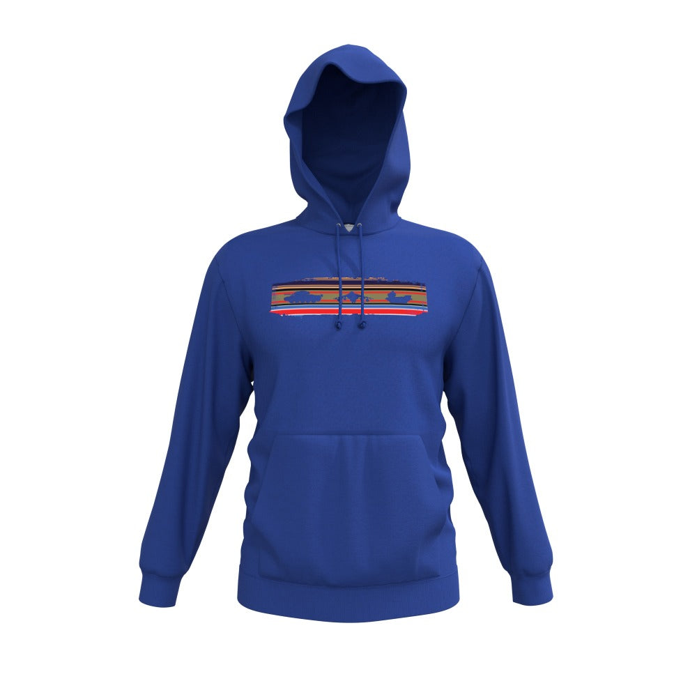 Erskine Ribbon Hoodie