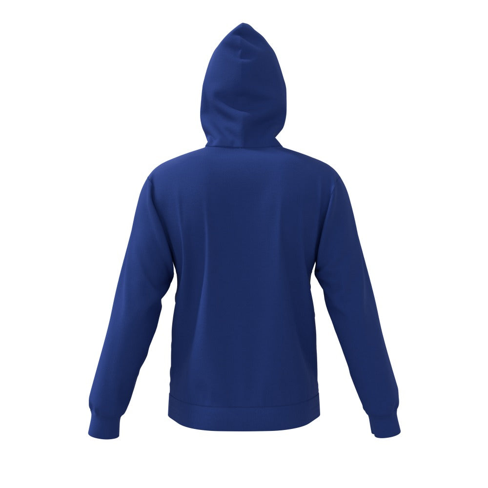 Erskine Ribbon Hoodie