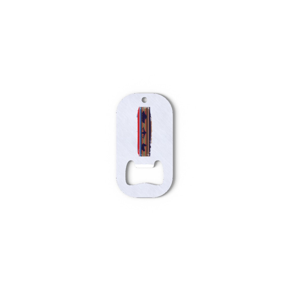 Erskine Ribbon Compact Bottle Opener
