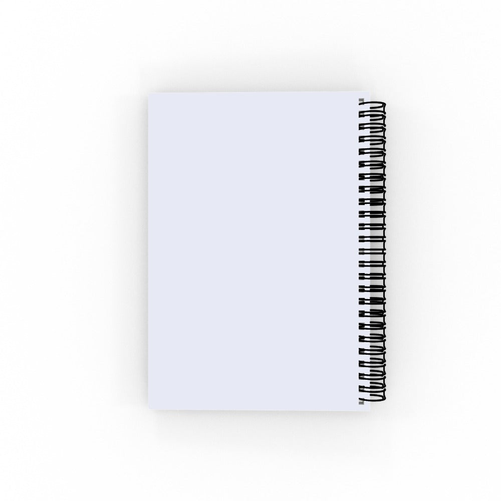 Erskine Ribbon Small Notepad