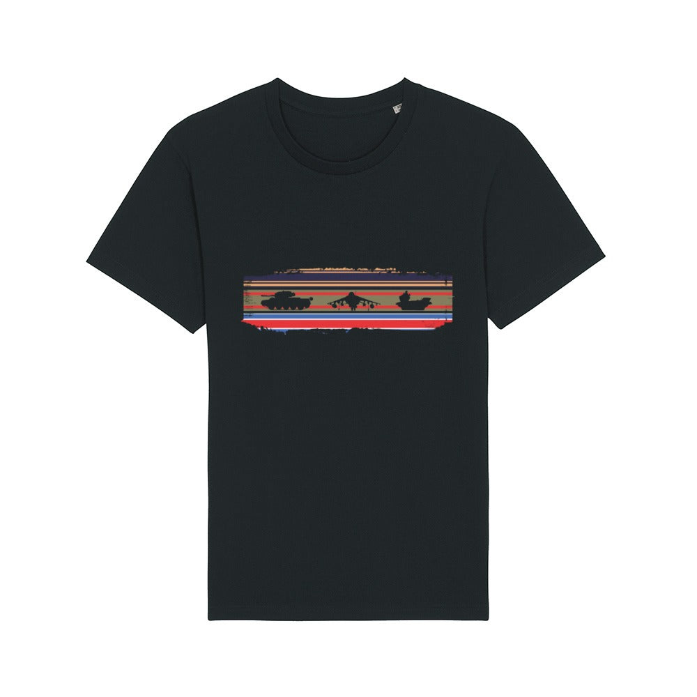 Erskine Ribbon Tshirt