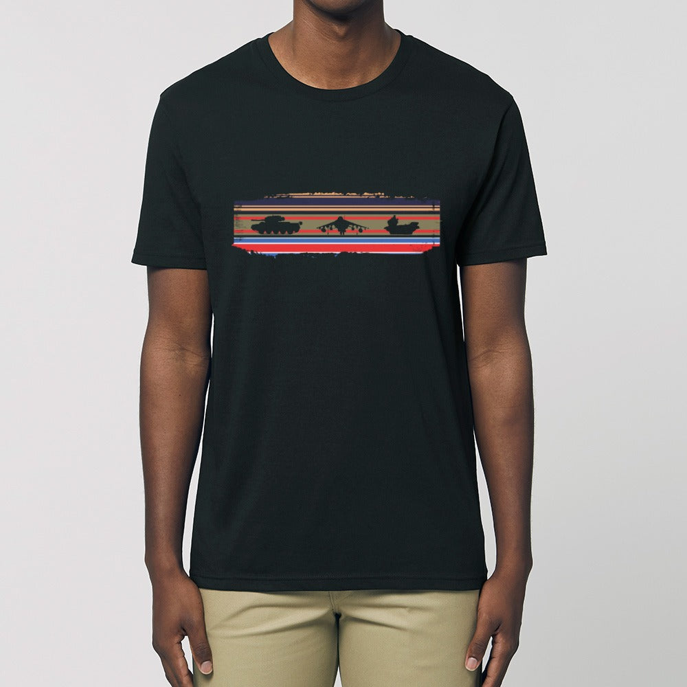 Erskine Ribbon Tshirt