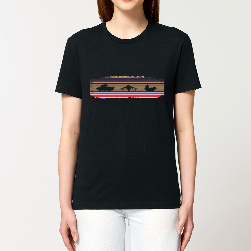 Erskine Ribbon Tshirt