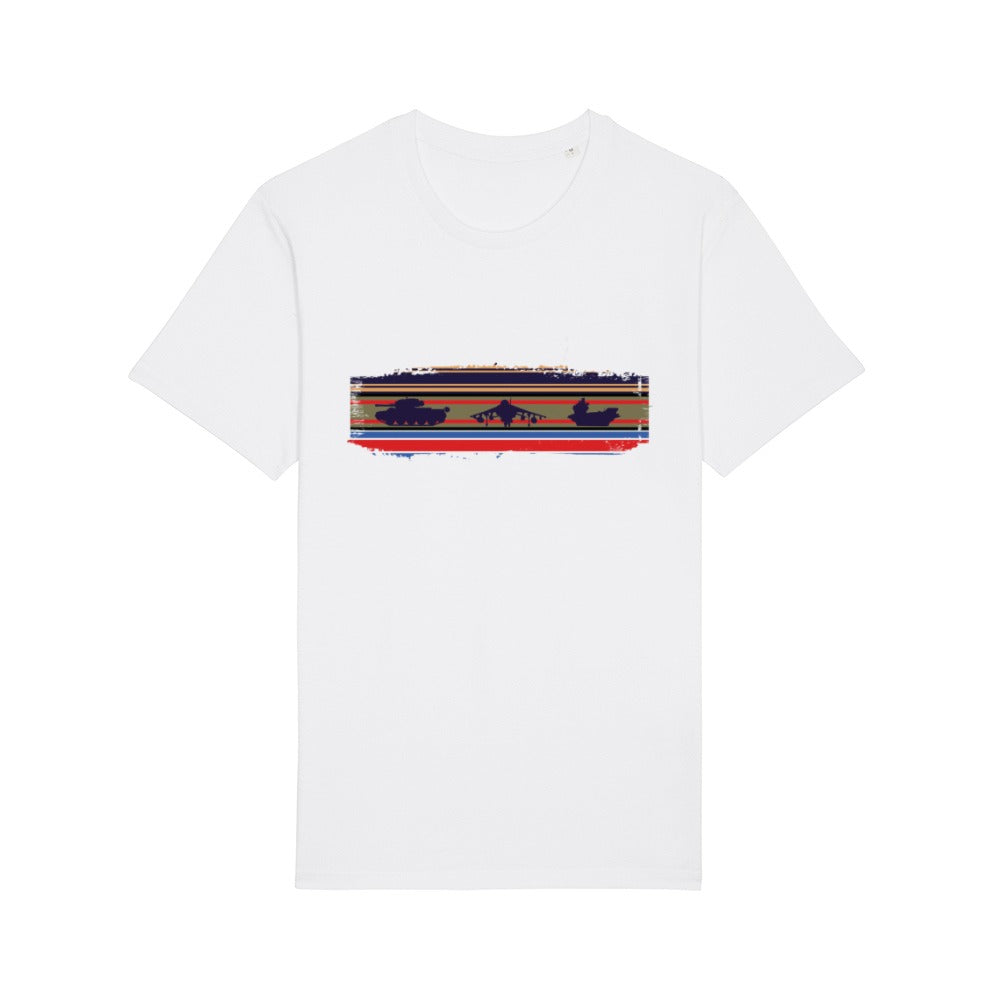 Erskine Ribbon Tshirt