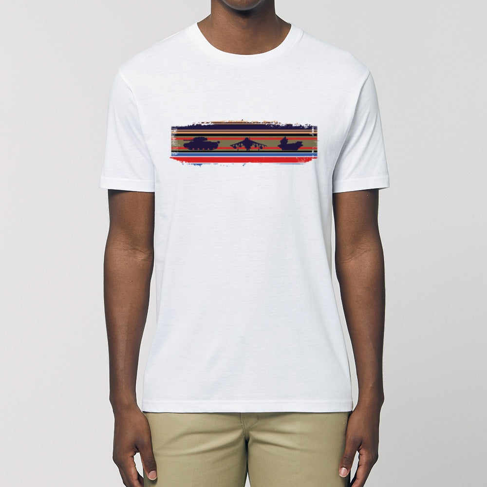 Erskine Ribbon Tshirt