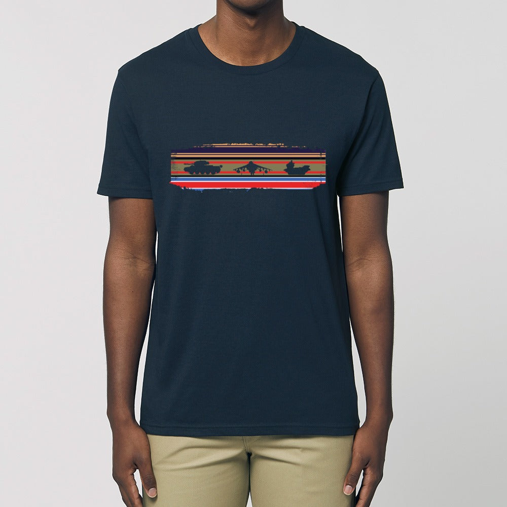 Erskine Ribbon Tshirt