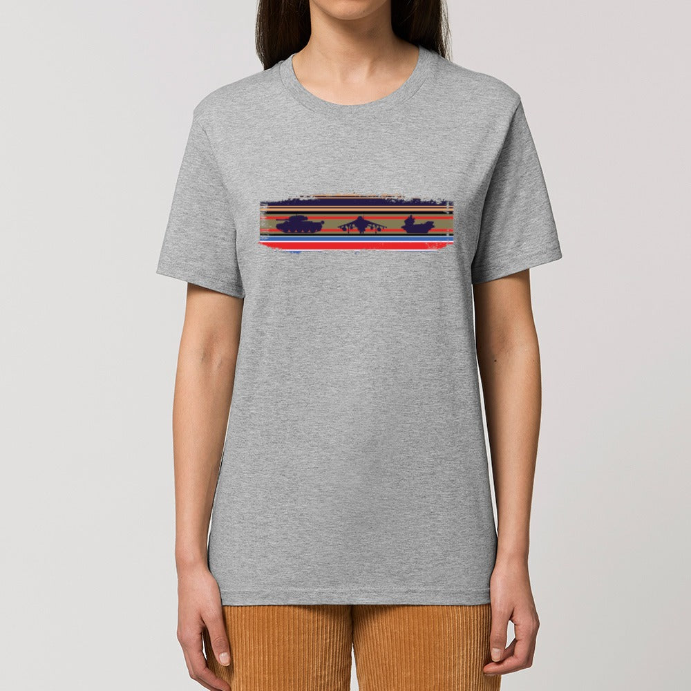 Erskine Ribbon Tshirt