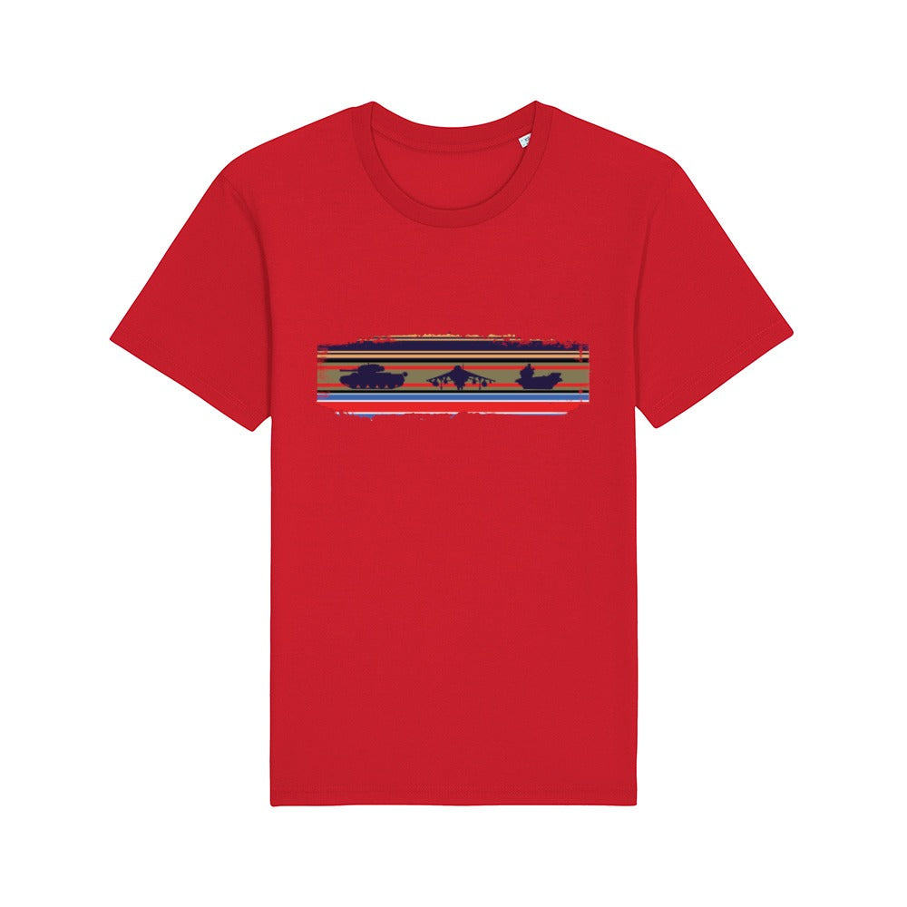 Erskine Ribbon Tshirt