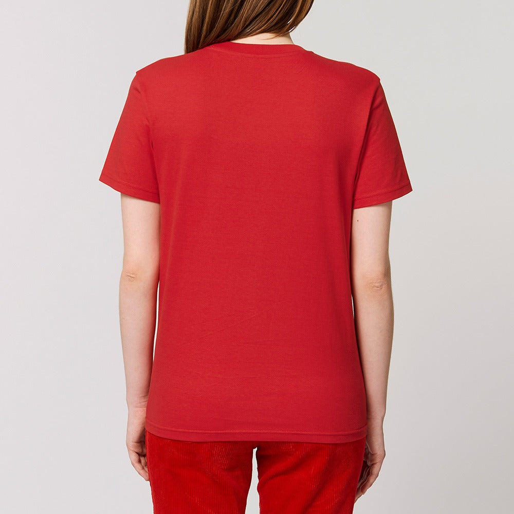 Erskine Ribbon Tshirt