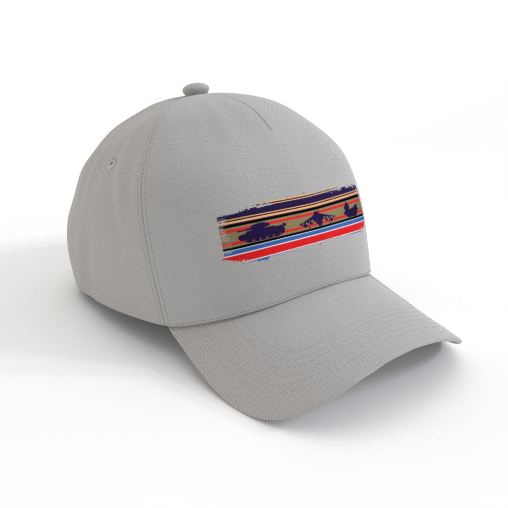 Erskine Ribbon Cap