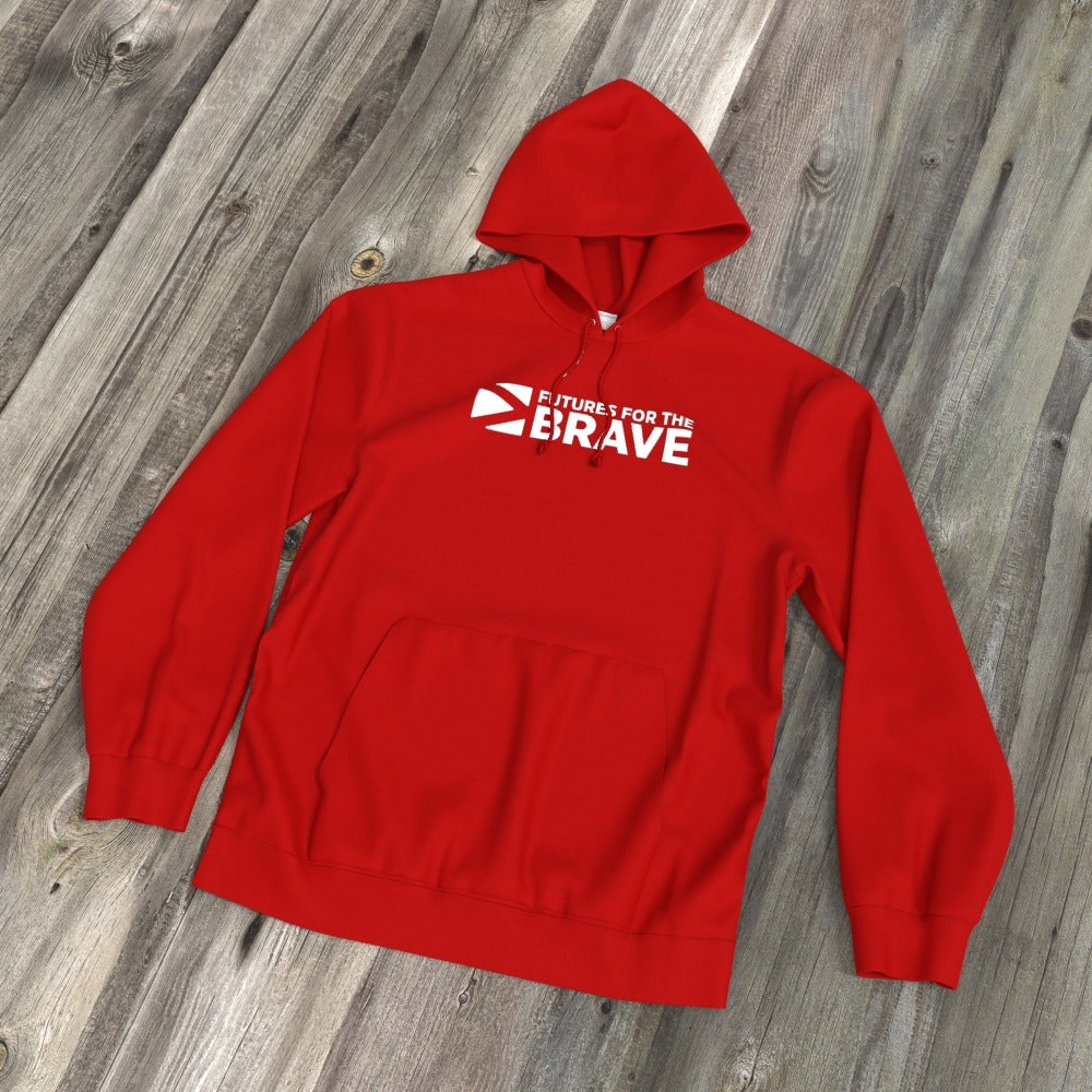 Erskine Saltire Hoodie