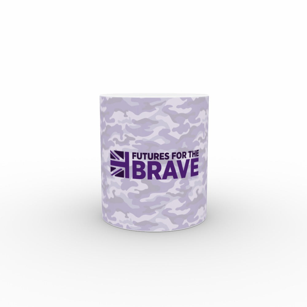 Erskine Union Flag Ceramic Mug1