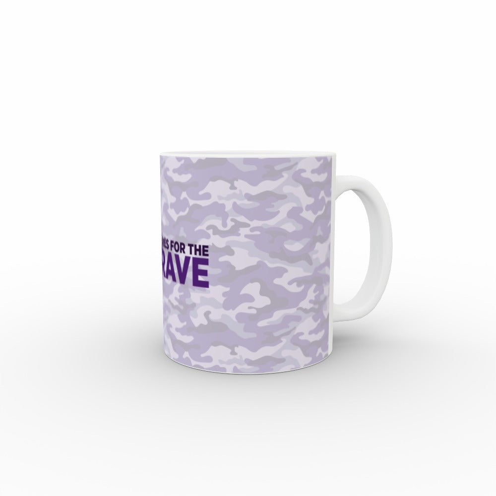 Erskine Union Flag Ceramic Mug1
