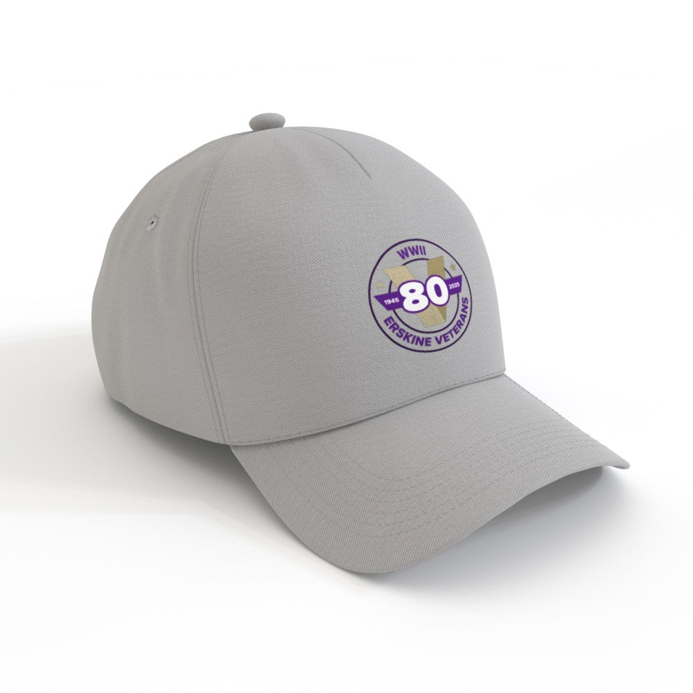 Erskine VE Day Organic Cotton Cap
