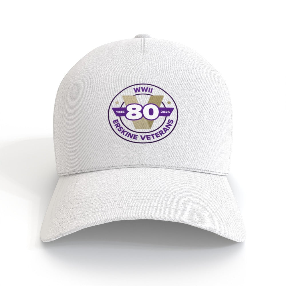 Erskine VE Day Organic Cotton Cap