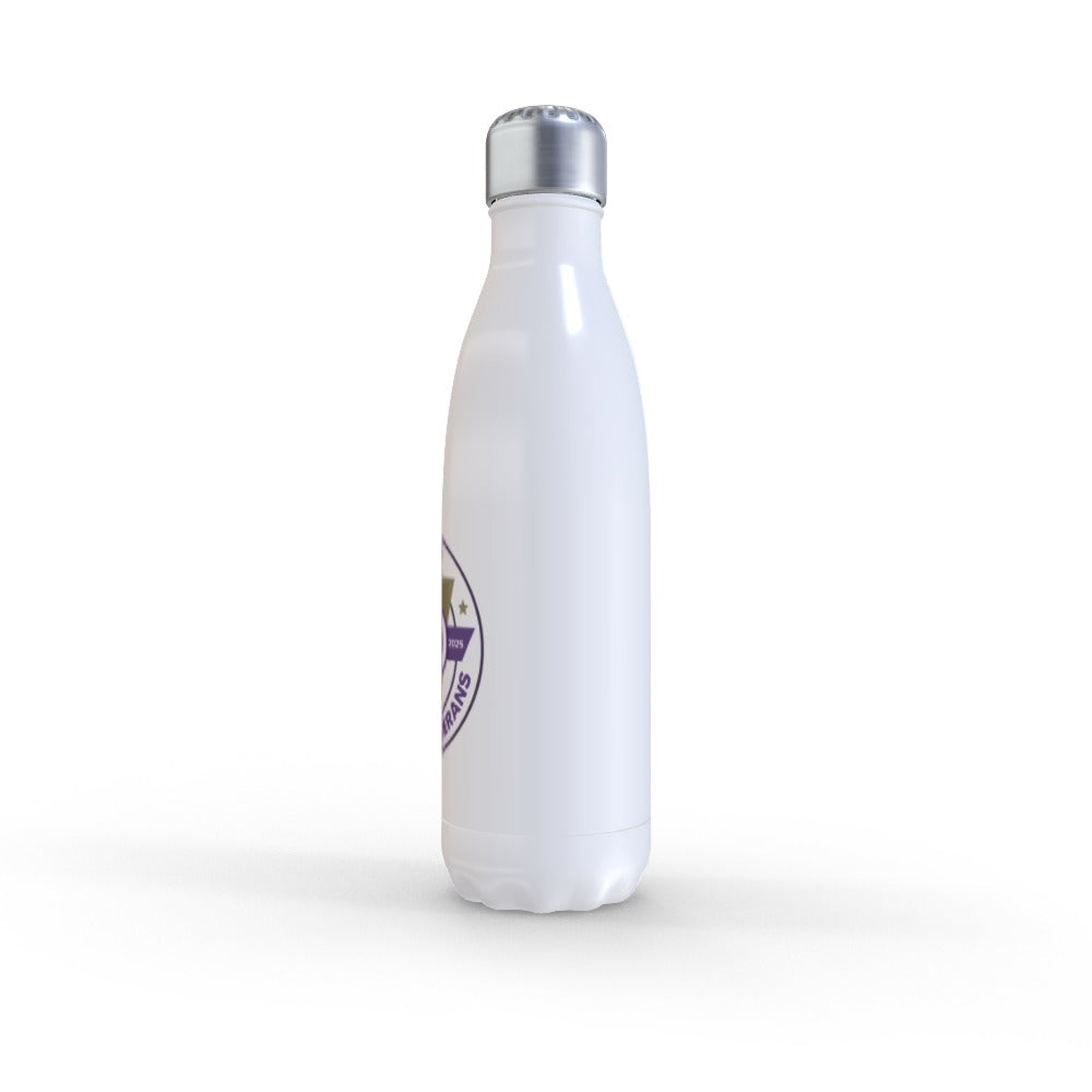 Erskine VE Day Stainless Steel Water Bottle