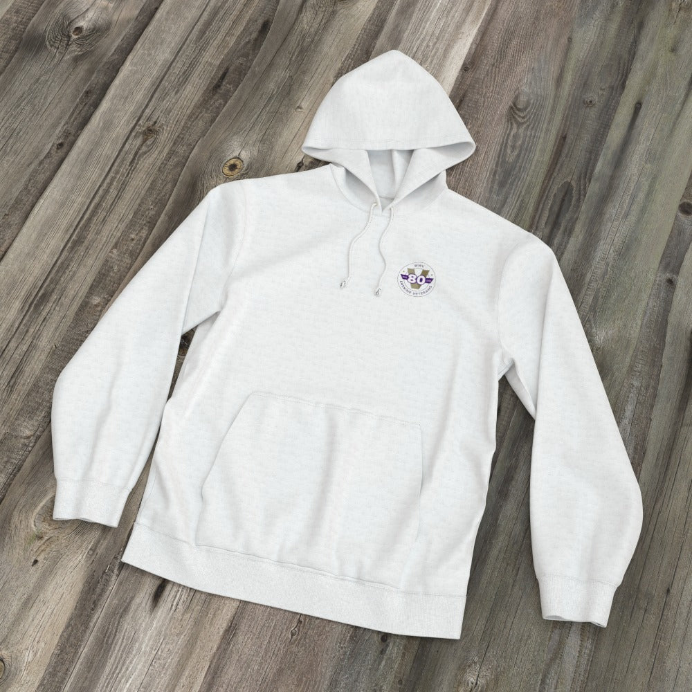 Erskine VE Day Commemorative Hoodie