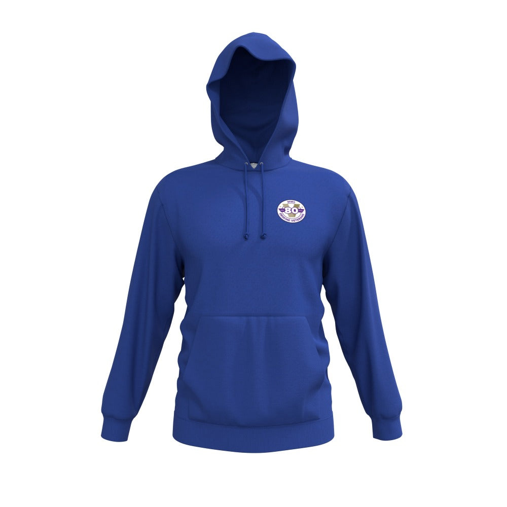 Erskine VE Day Commemorative Hoodie
