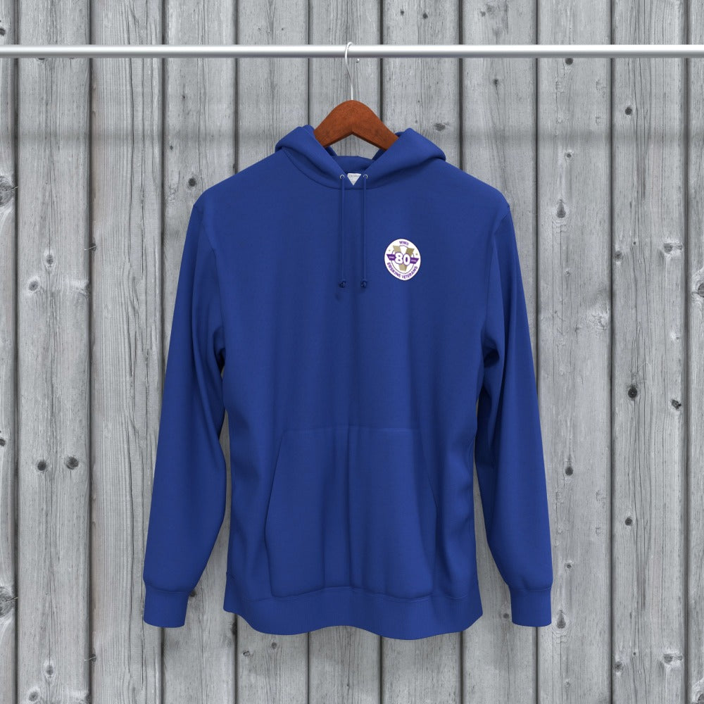 Erskine VE Day Commemorative Hoodie