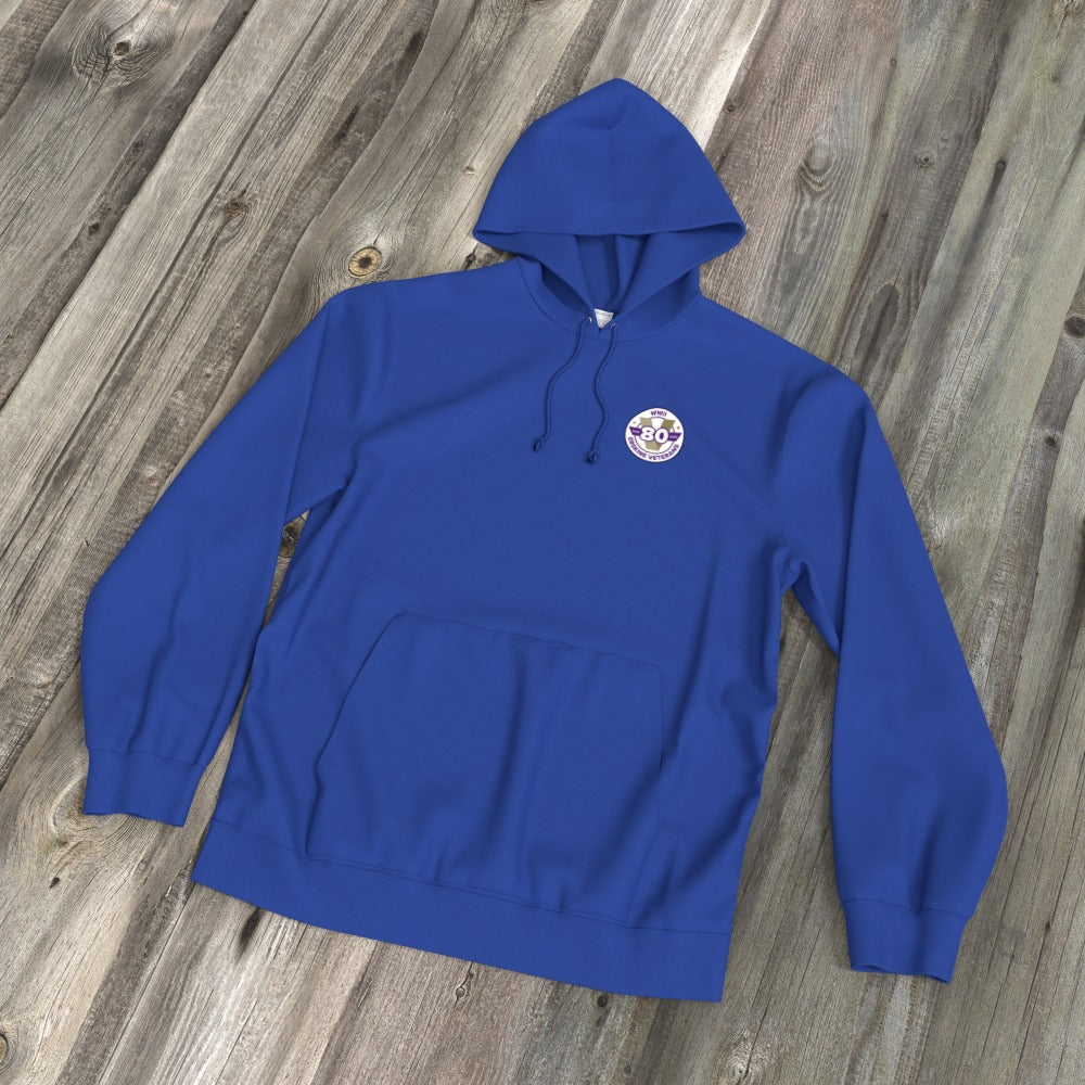 Erskine VE Day Commemorative Hoodie
