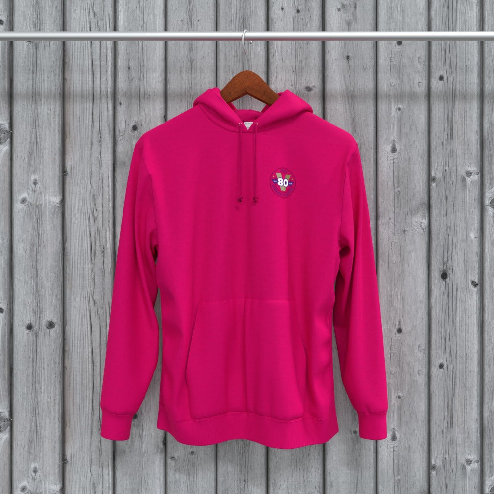 Erskine VE Day Commemorative Hoodie