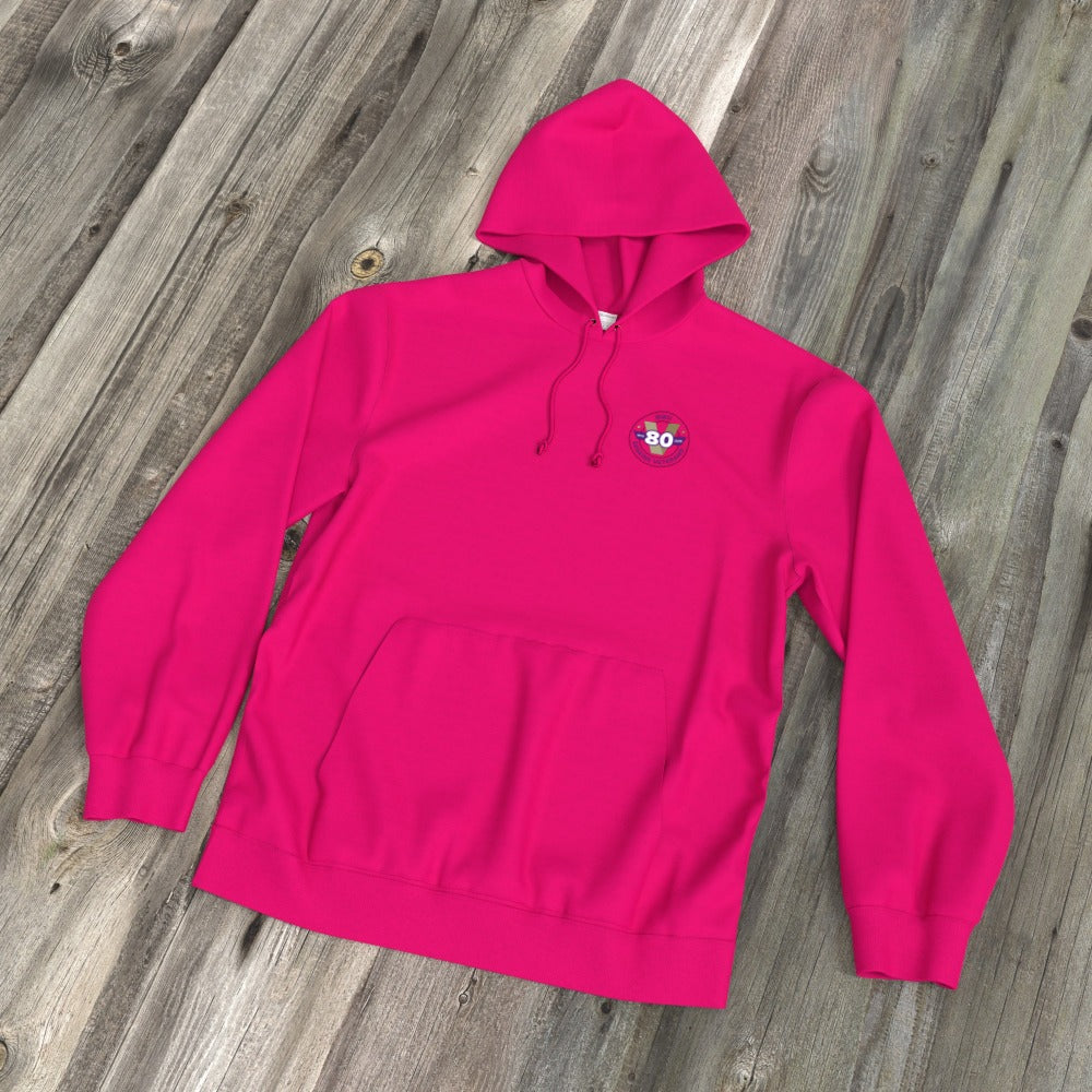 Erskine VE Day Commemorative Hoodie
