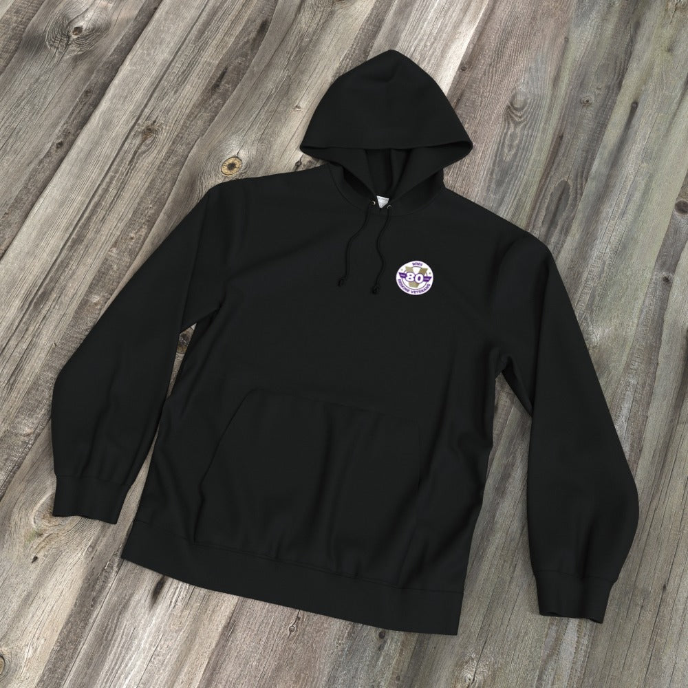 Erskine VE Day Commemorative Hoodie