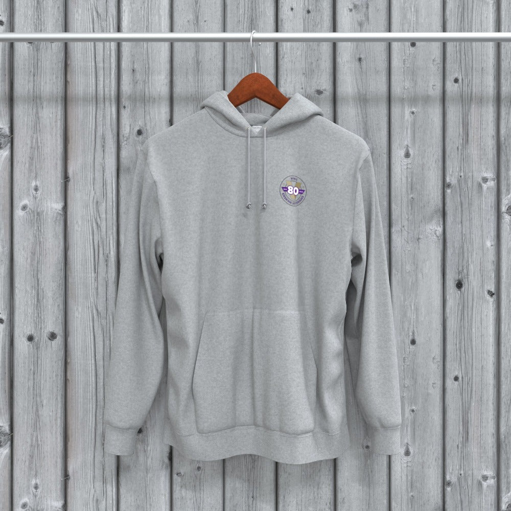 Erskine VE Day Commemorative Hoodie