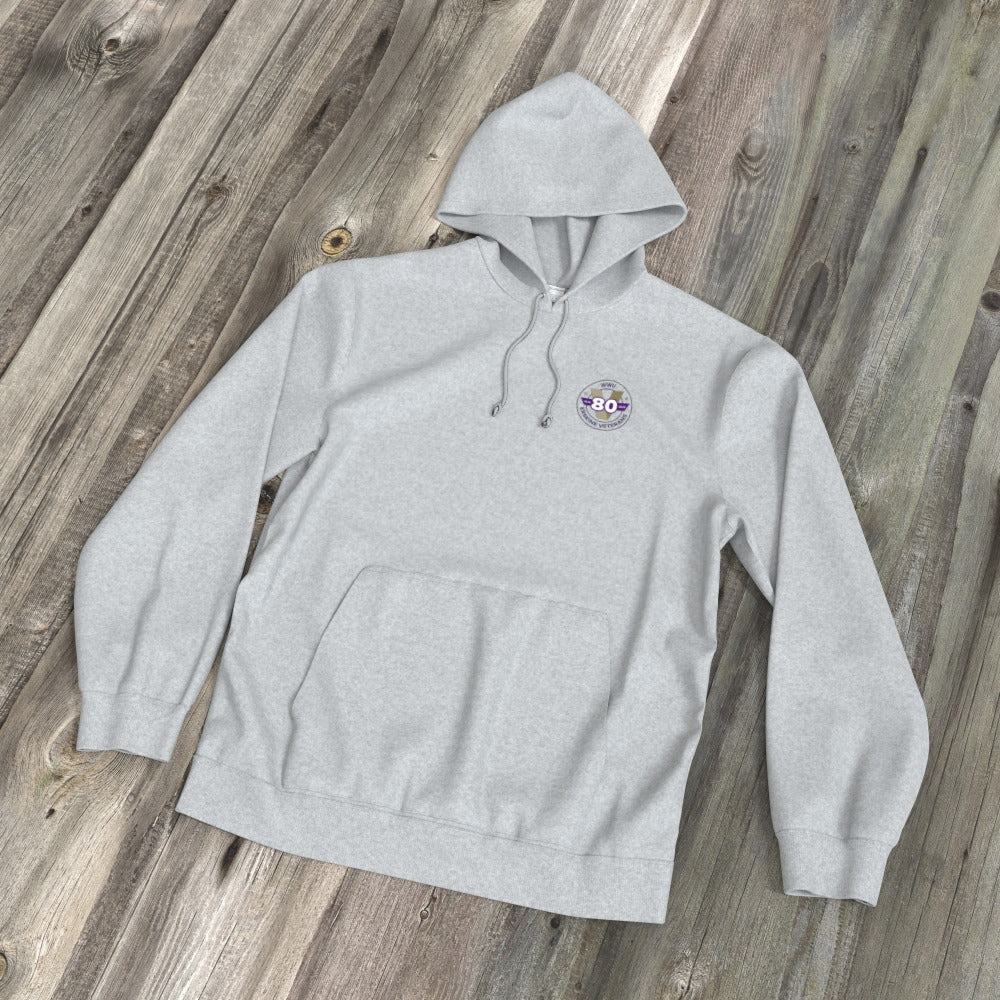 Erskine VE Day Commemorative Hoodie
