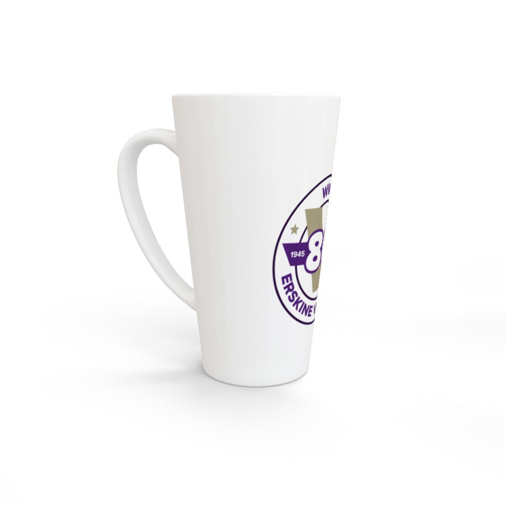 Erskine VE Day Commemorative Latte Mug
