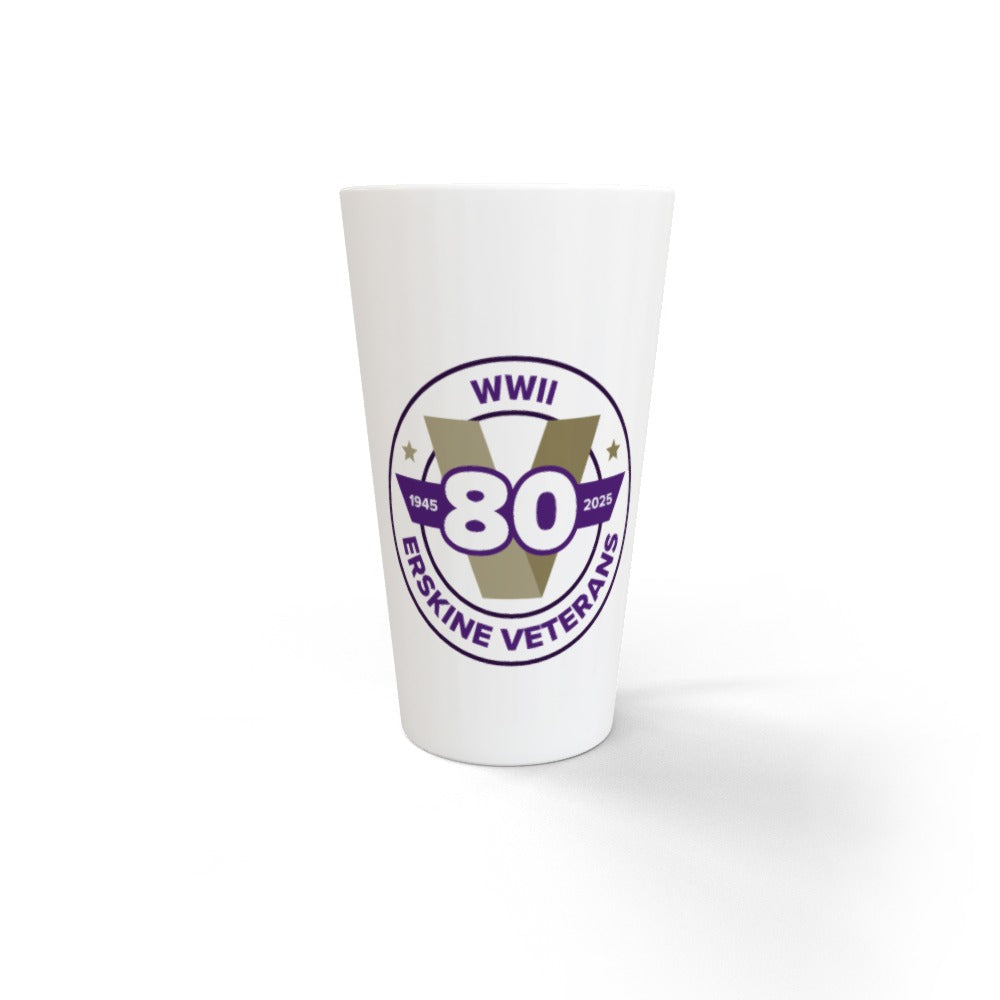 Erskine VE Day Commemorative Latte Mug