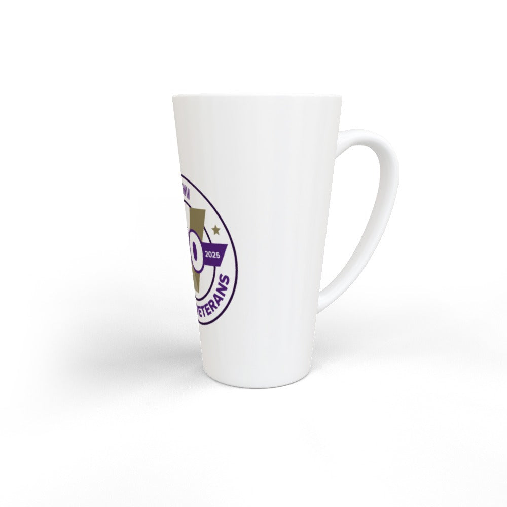 Erskine VE Day Commemorative Latte Mug