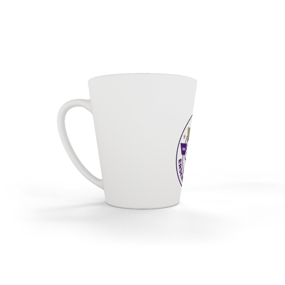 Erskine VE Day Commemorative Latte Mug