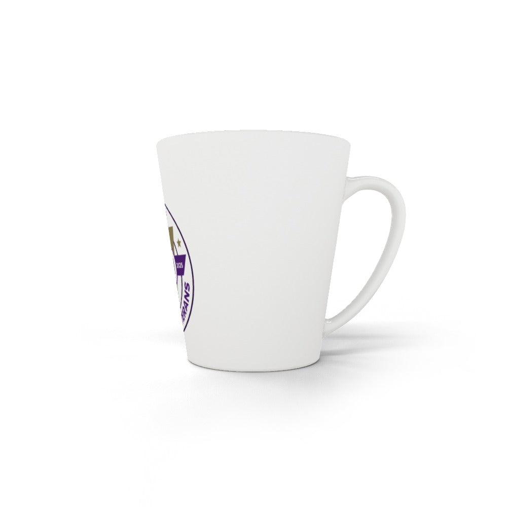Erskine VE Day Commemorative Latte Mug