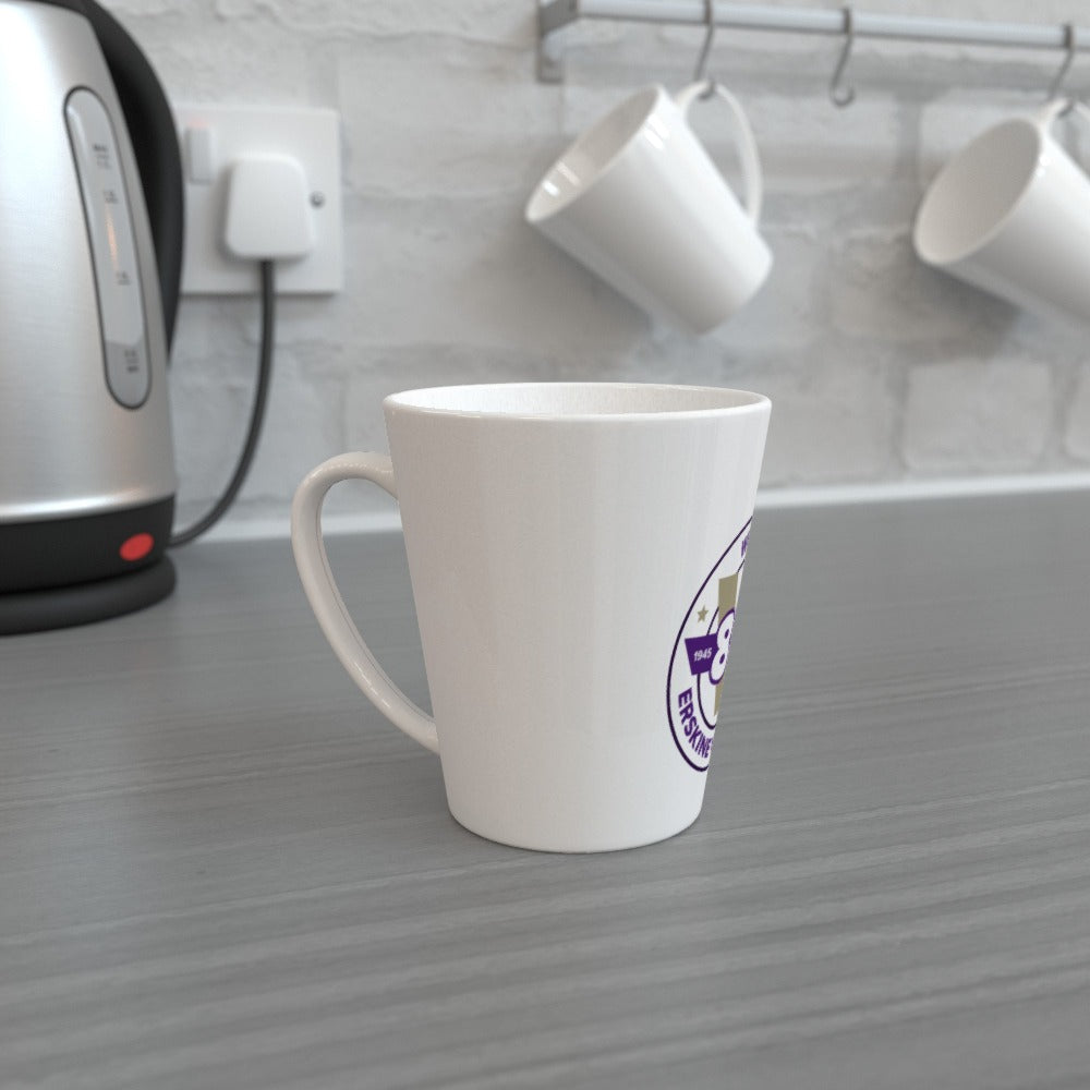 Erskine VE Day Commemorative Latte Mug