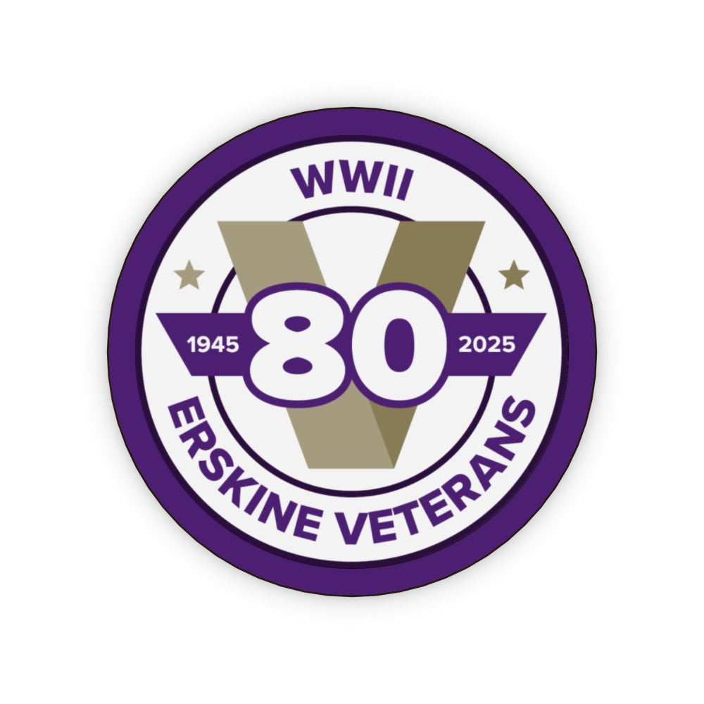 Erskine VE Day Branded Coasters (set of 4)