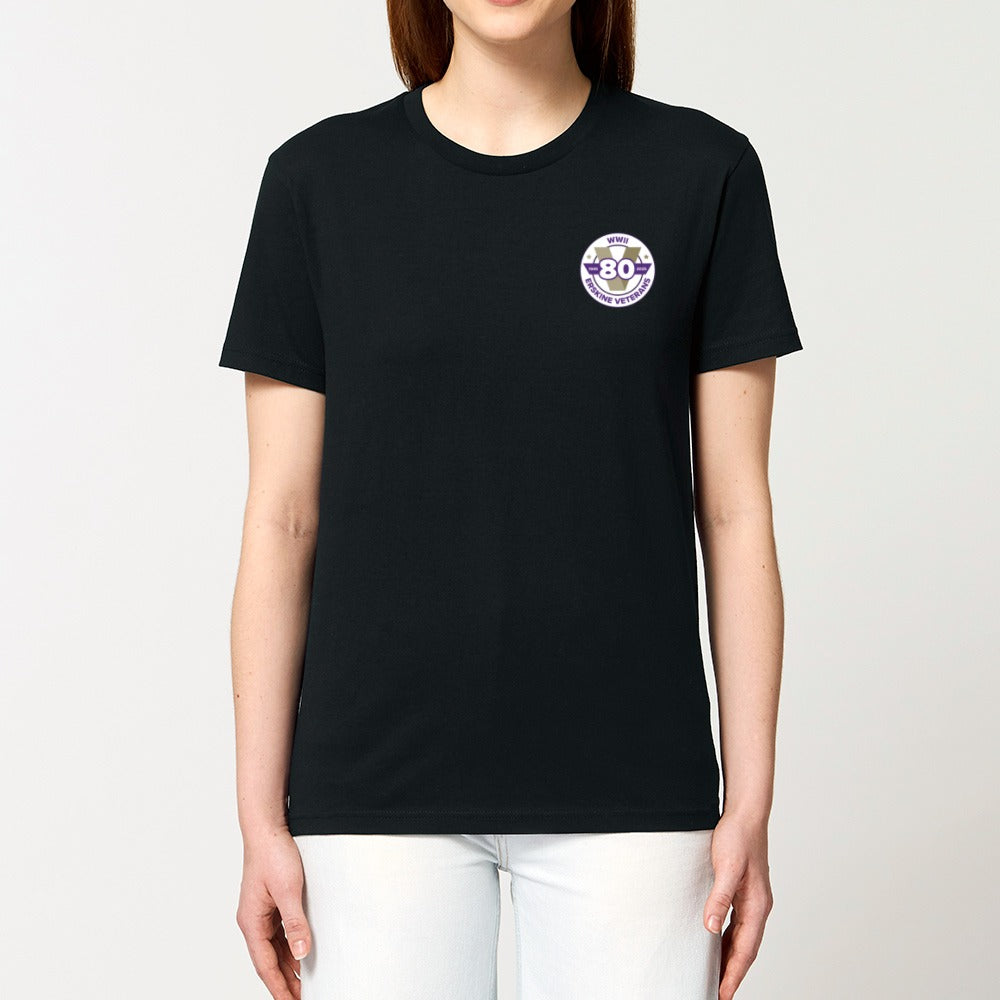 Erskine VE Day Commemorative T-Shirt