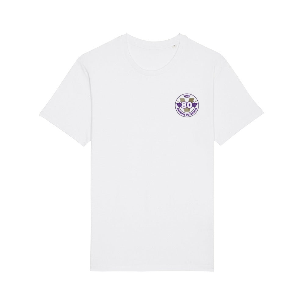 Erskine VE Day Commemorative T-Shirt