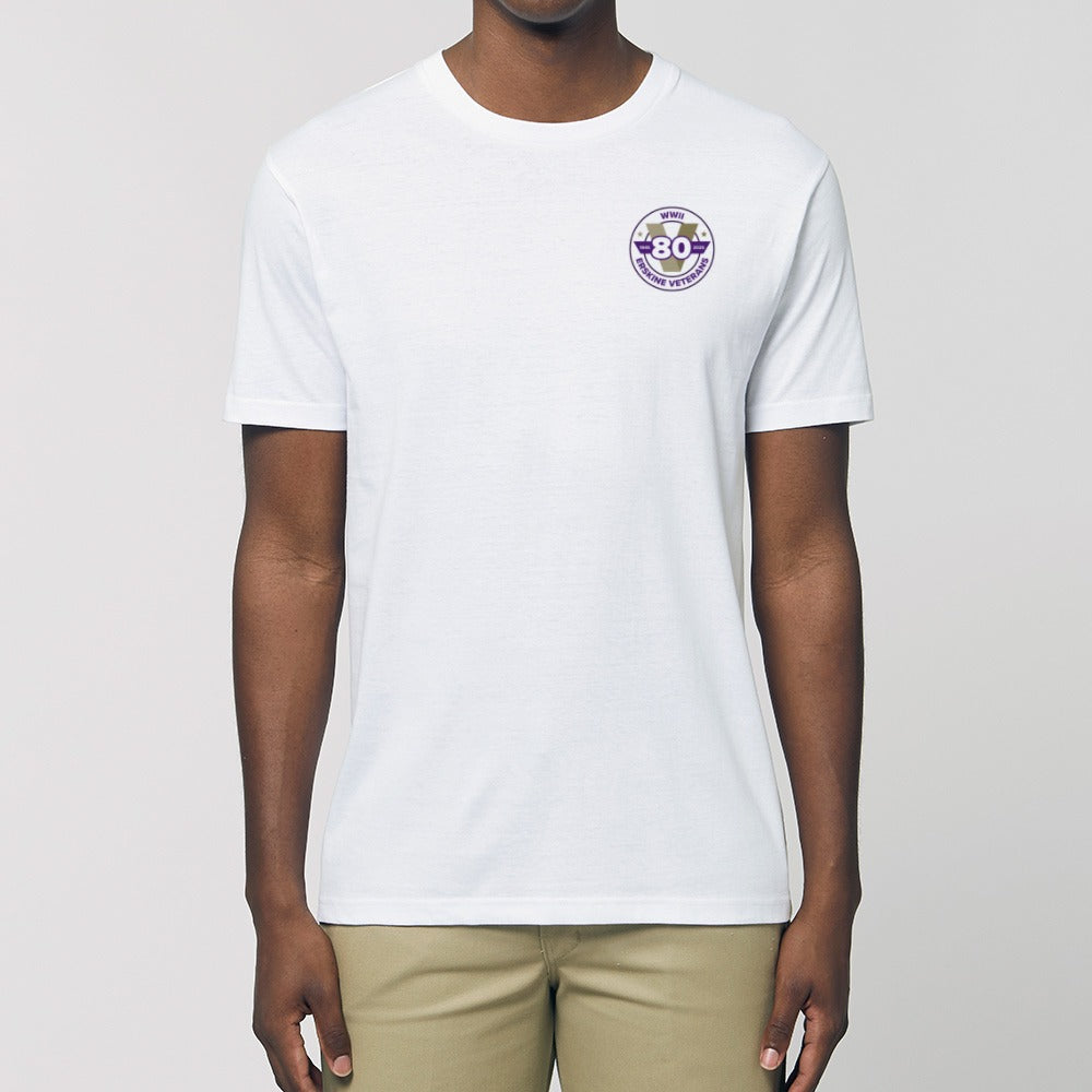 Erskine VE Day Commemorative T-Shirt