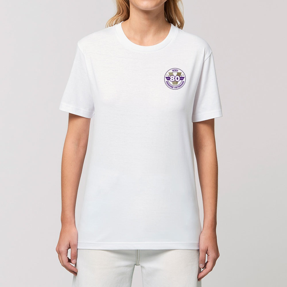 Erskine VE Day Commemorative T-Shirt