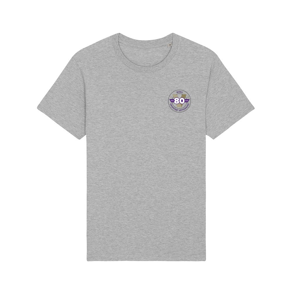 Erskine VE Day Commemorative T-Shirt