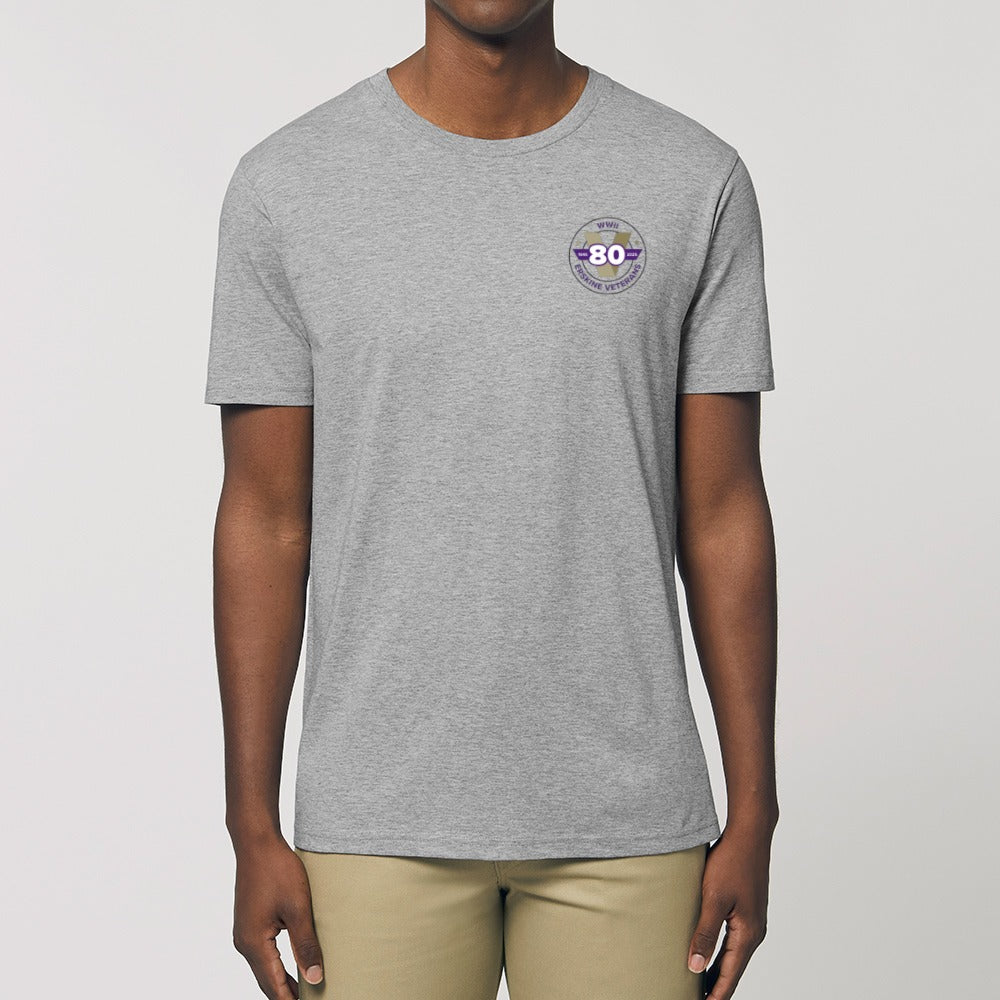 Erskine VE Day Commemorative T-Shirt