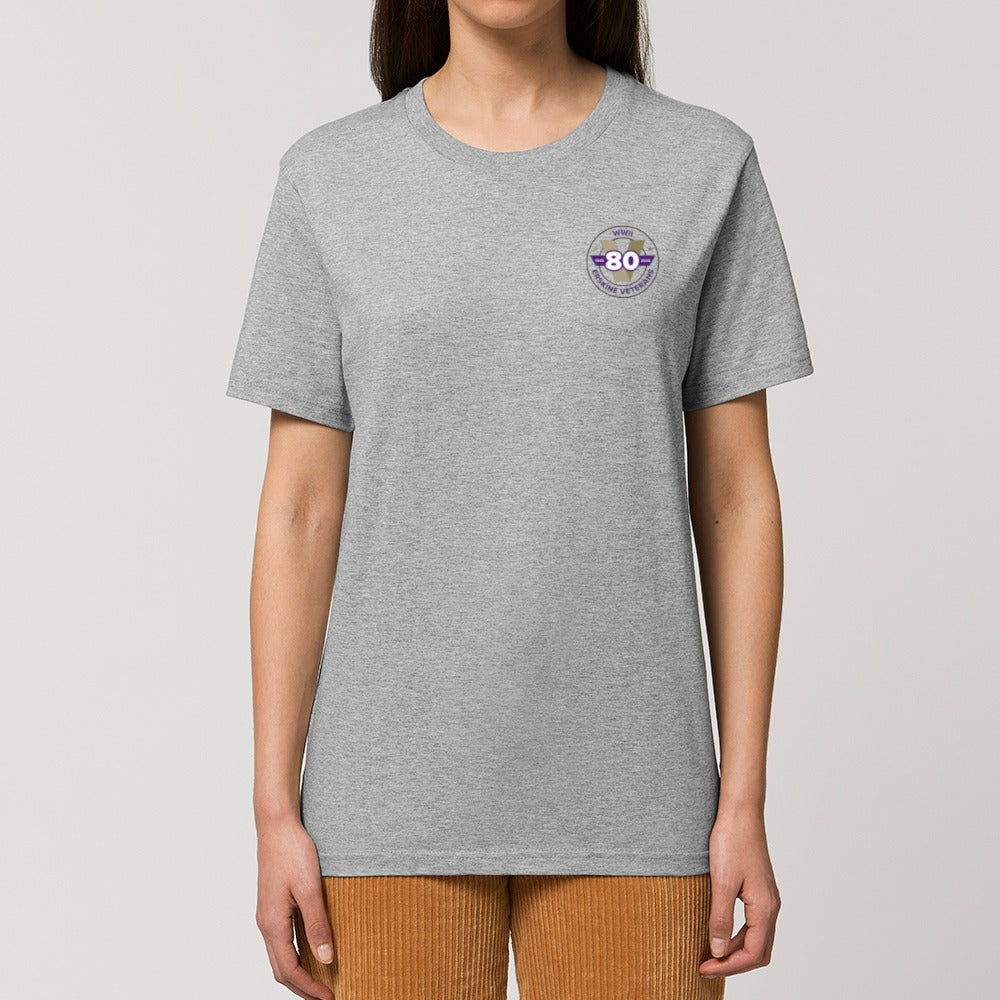 Erskine VE Day Commemorative T-Shirt