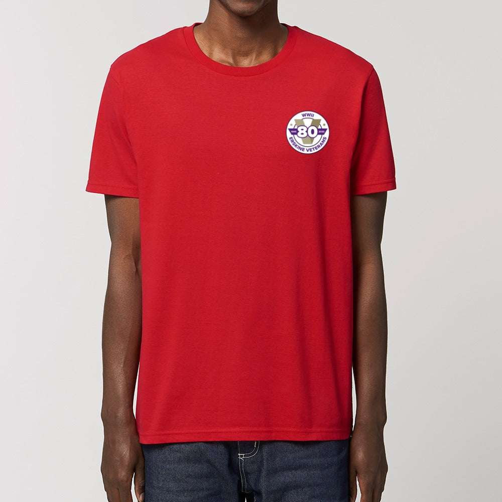 Erskine VE Day Commemorative T-Shirt