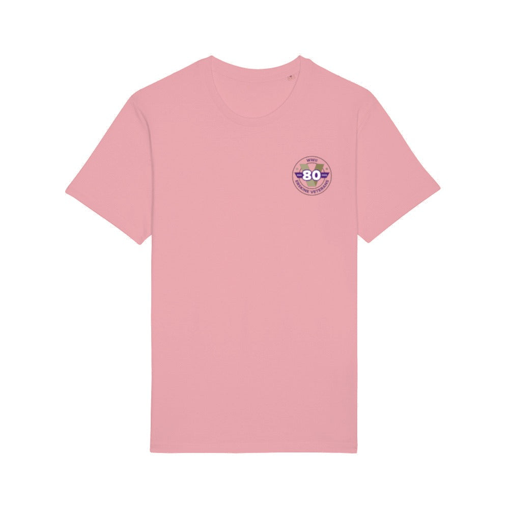 Erskine VE Day Commemorative T-Shirt