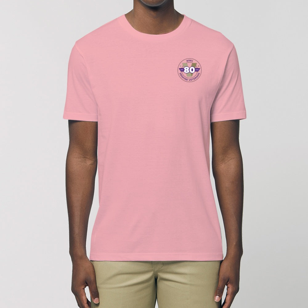 Erskine VE Day Commemorative T-Shirt